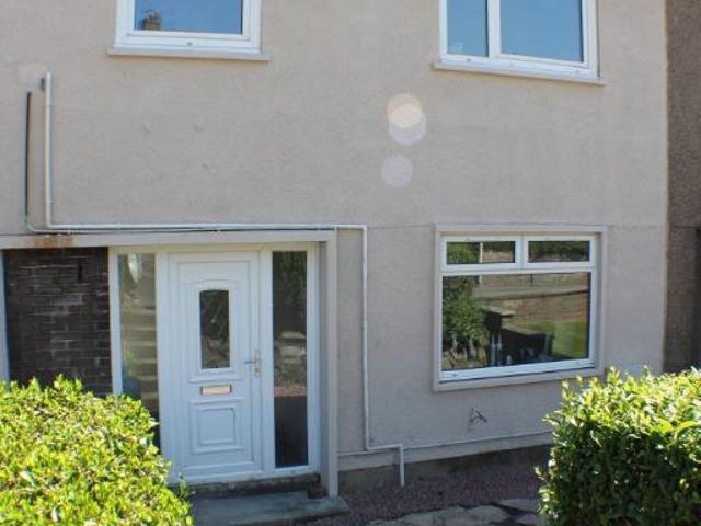 House for rent in Abbeyview, Dunfermline