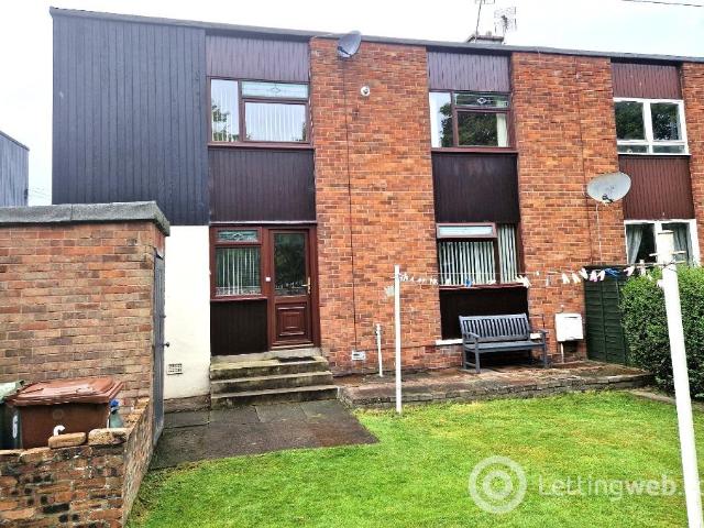 House for rent in Tranent, Scotland