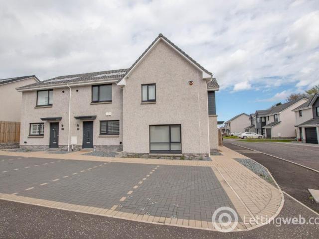 House for rent in Cadham, Scotland