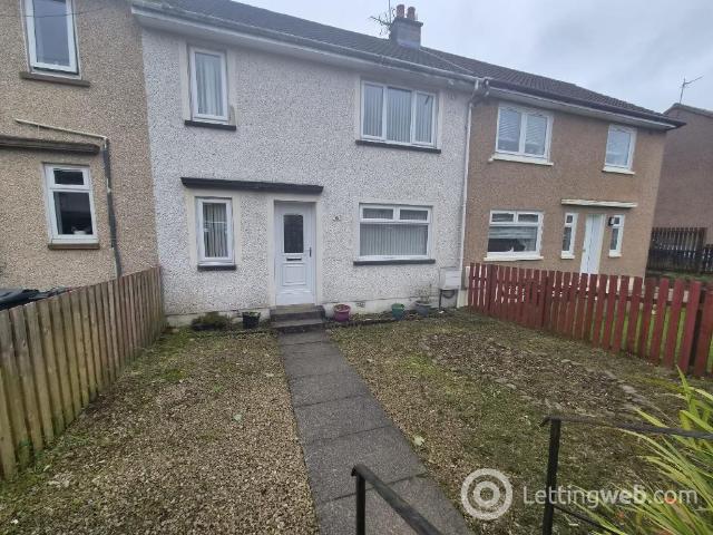 House for rent in Kilbirnie, Scotland