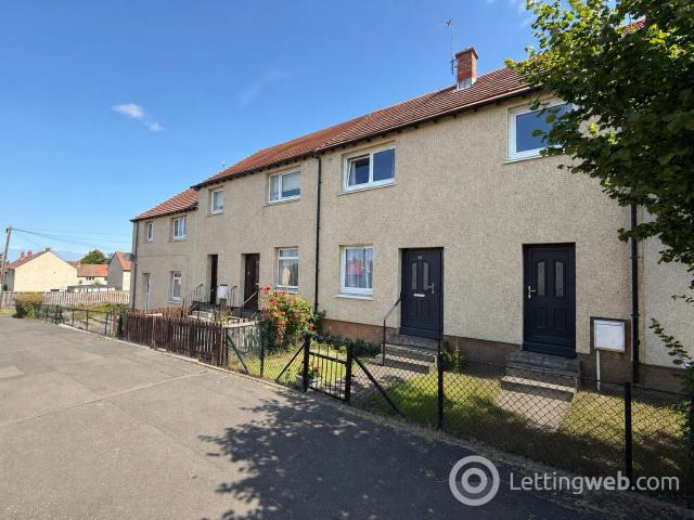 House for rent in Mayfield, Scotland