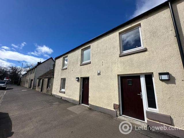 House for rent in Burrelton, Scotland