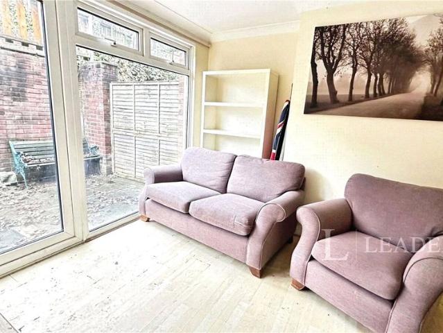 House for rent in Spring Park, Luton
