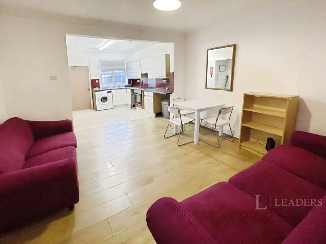 House for rent in Haddon, East Midlands