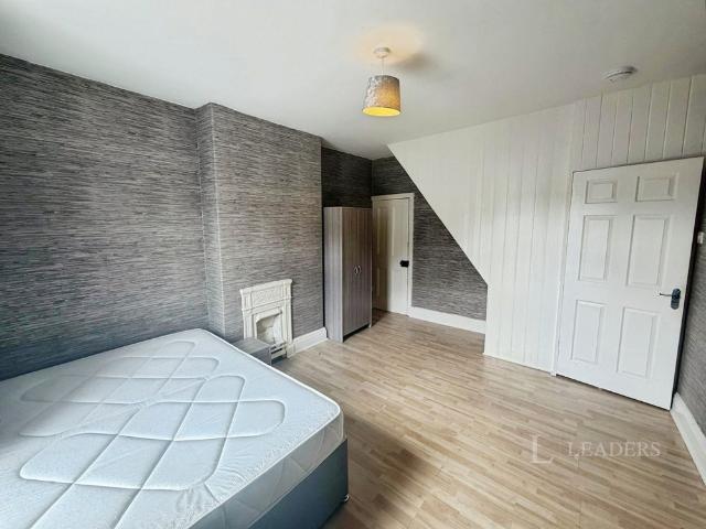 House for rent in Conisbrough, South Yorkshire