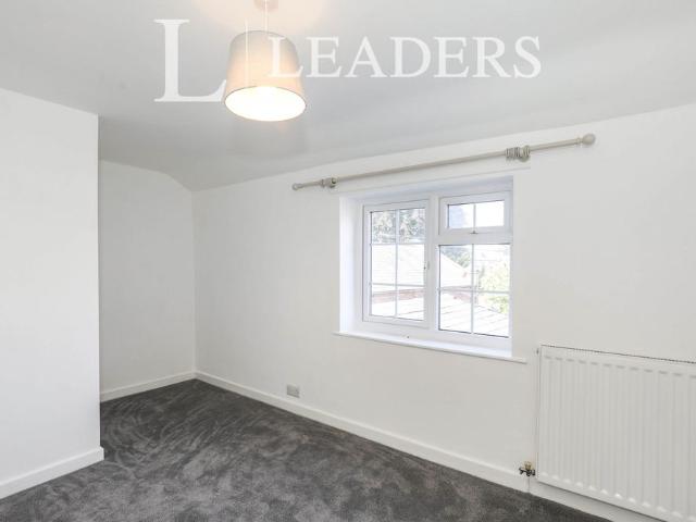 House for rent in Davenham