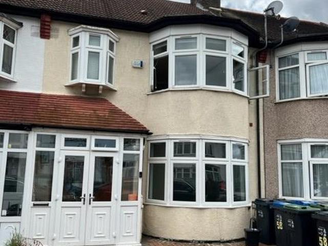 House for rent in London Borough of Croydon, Greater London