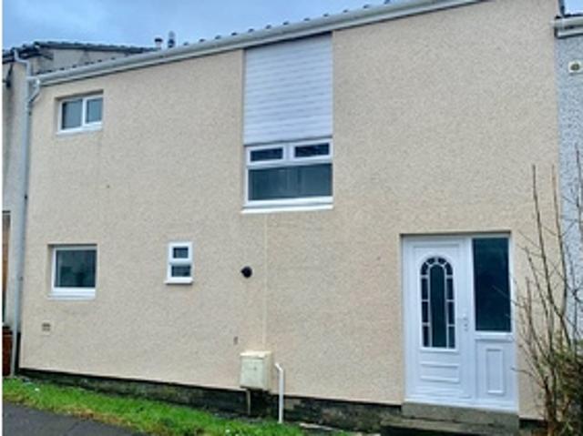 House for rent in Kincaidston, Alloway