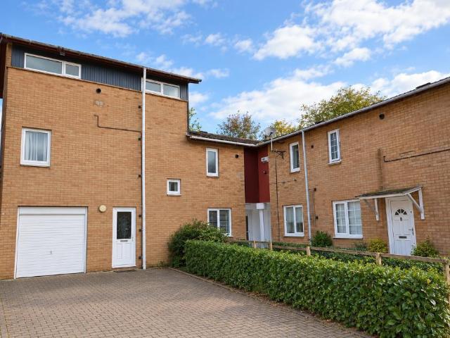 House for rent in Bradwell Common, Milton Keynes