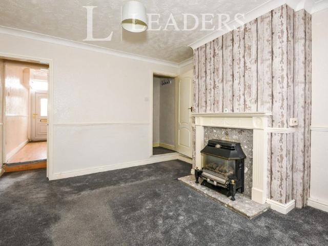 House for rent in Warsop, Potters Corner