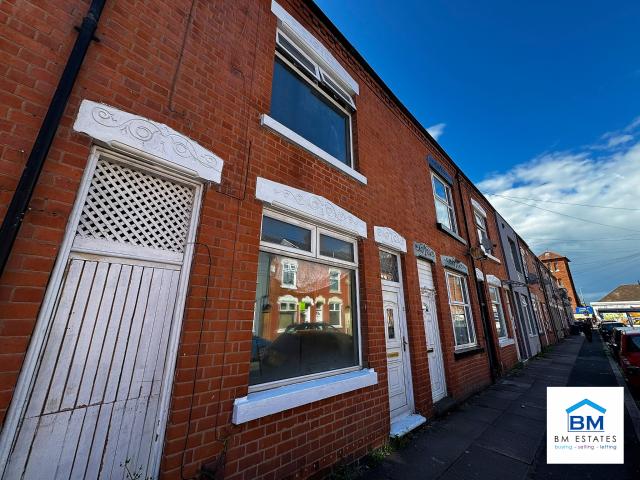 House for rent in Old Wharf, City Of Leicester