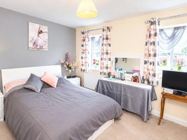 House for rent in Northgate Village, Chester