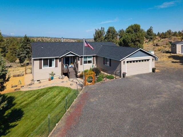 House for sale in Oregonia