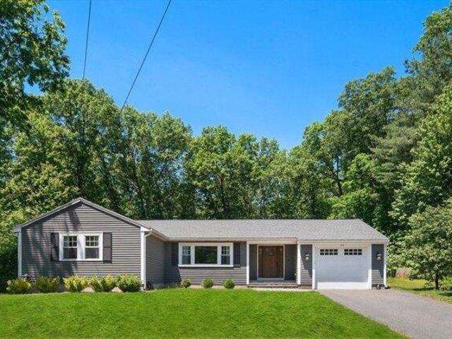 House for sale in Tewksbury, Massachusetts