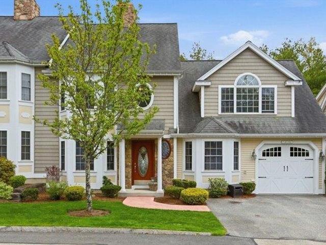 Condo for sale in Tewksbury, Massachusetts