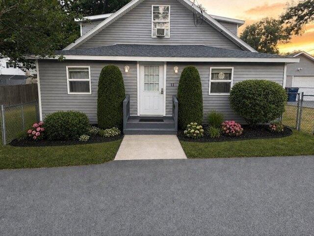 House for sale in Tewksbury, Massachusetts