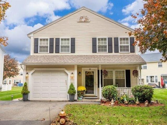 Condo for sale in Tewksbury, Middlesex County