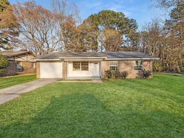 House for sale in Texarkana, Texas