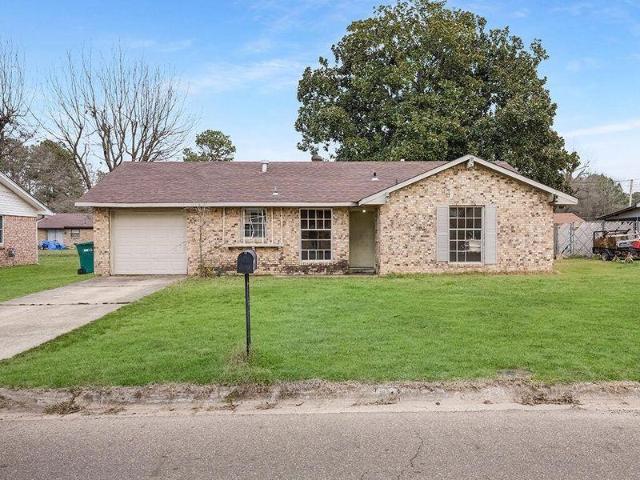 House for sale in Texarkana, Texas