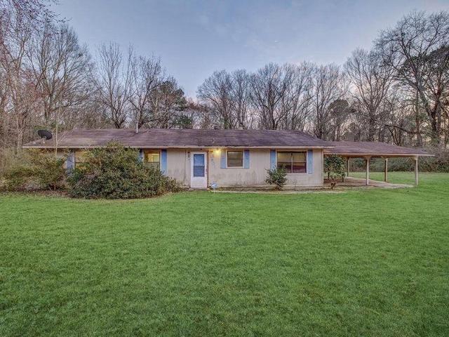 House for sale in Texarkana, Texas