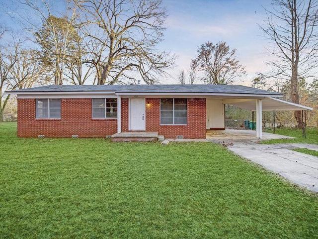 House for sale in Texarkana, Texas