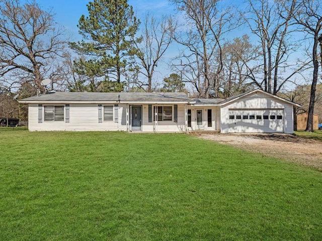 House for sale in Texarkana, Texas