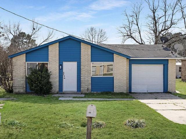 House for sale in Texarkana, Texas