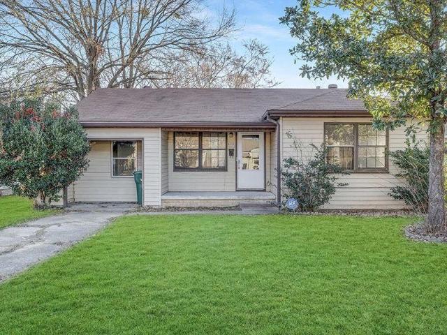 House for sale in Texarkana, Texas