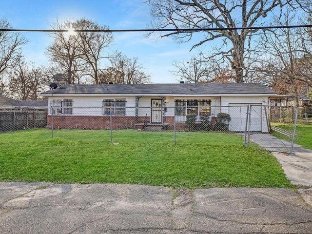 House for sale in Texarkana, Texas