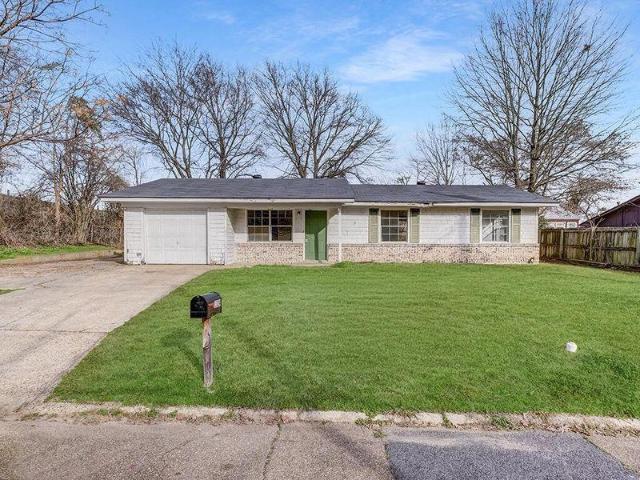 House for sale in Texarkana, Texas