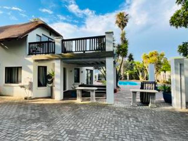 House for sale in Cape St Francis, Eastern Cape