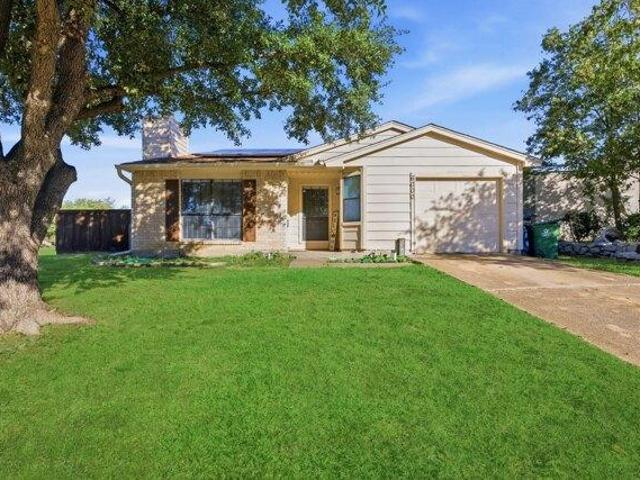 House for sale in Denton, Texas