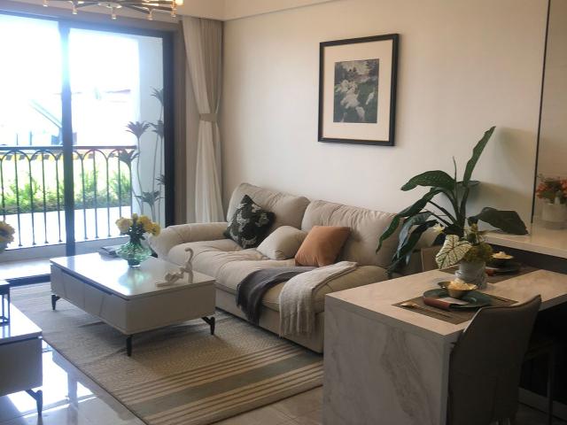 Apartment for sale in Syokimau, Machakos