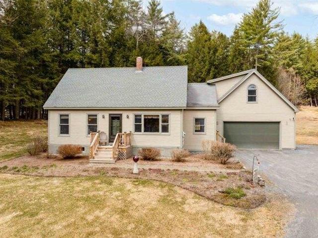 House for sale in Thetford Center, Vermont