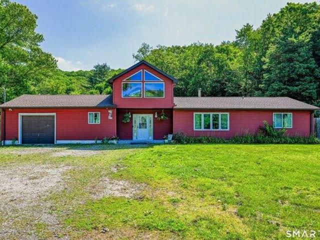 House for sale in Thomaston, Connecticut