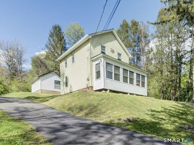House for sale in Thomaston, Connecticut