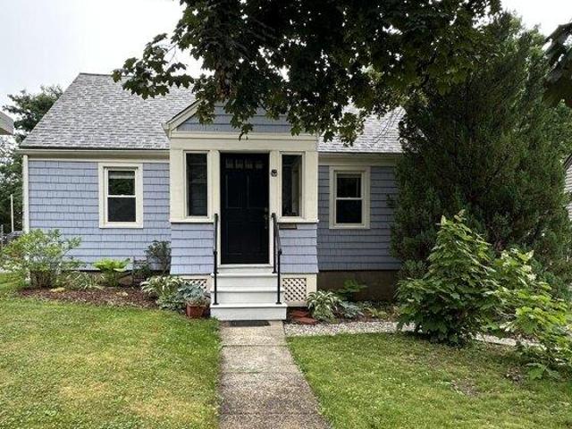House for sale in Thomaston, Connecticut