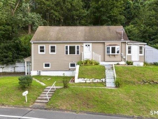 House for sale in Thomaston, Connecticut