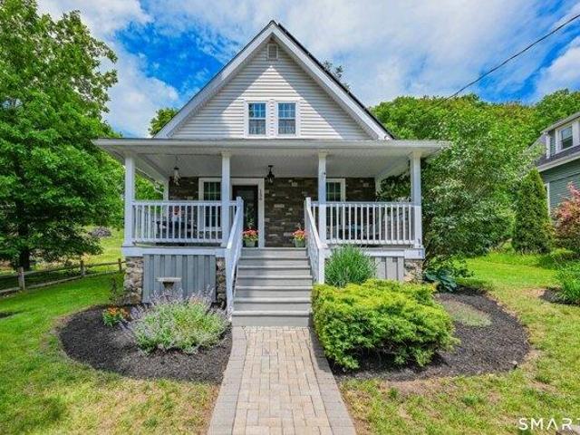 House for sale in Thomaston, Connecticut
