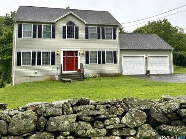 House for sale in Thomaston, Connecticut