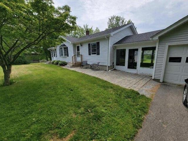 House for sale in Thomaston, Maine