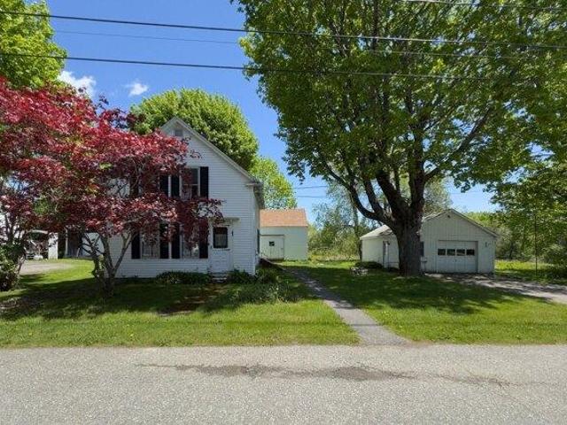 House for sale in Thomaston, Maine