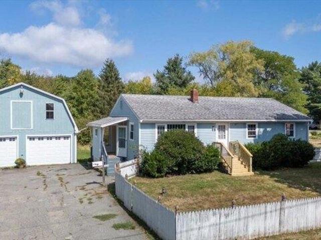 House for sale in Thomaston, Maine