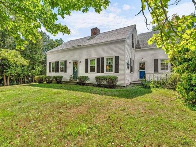 House for sale in Thomaston, Maine