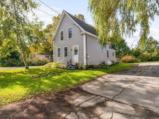 House for sale in Thomaston, Knox County