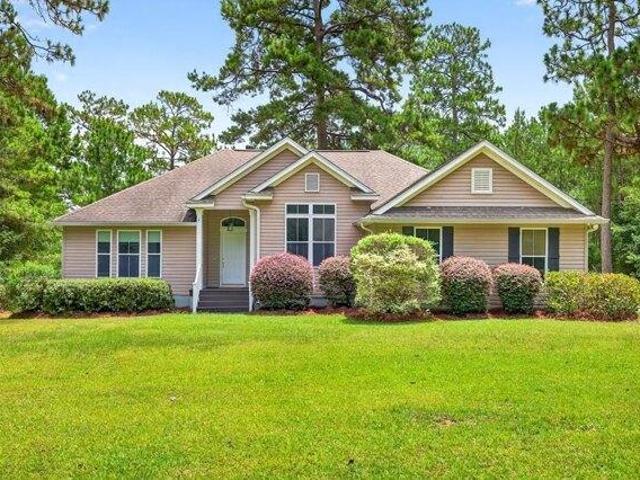 House for sale in Grady, Georgia