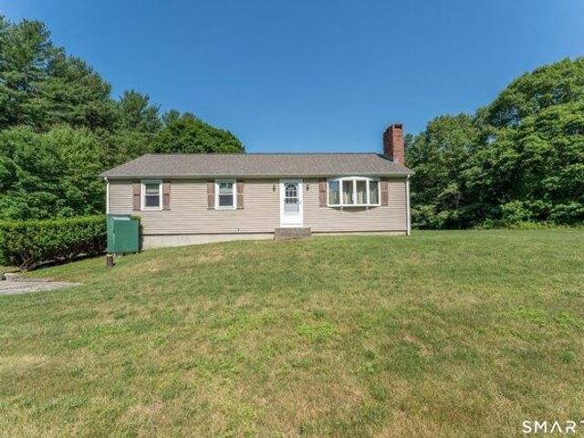 House for sale in Thompson, Connecticut