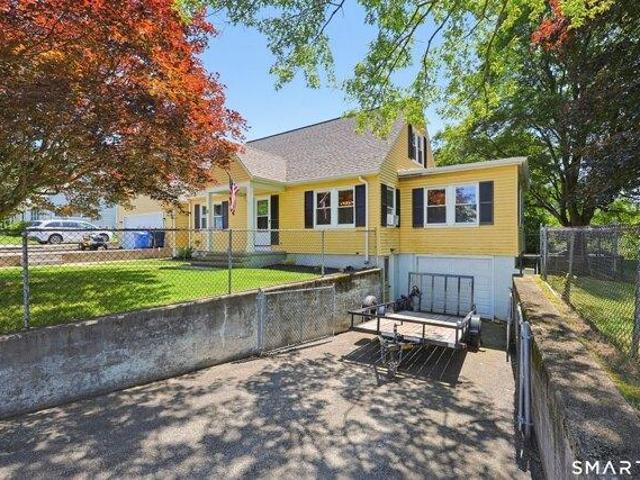 House for sale in Thompson, Connecticut