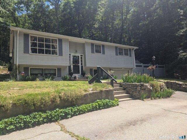 House for sale in Thompson, Connecticut