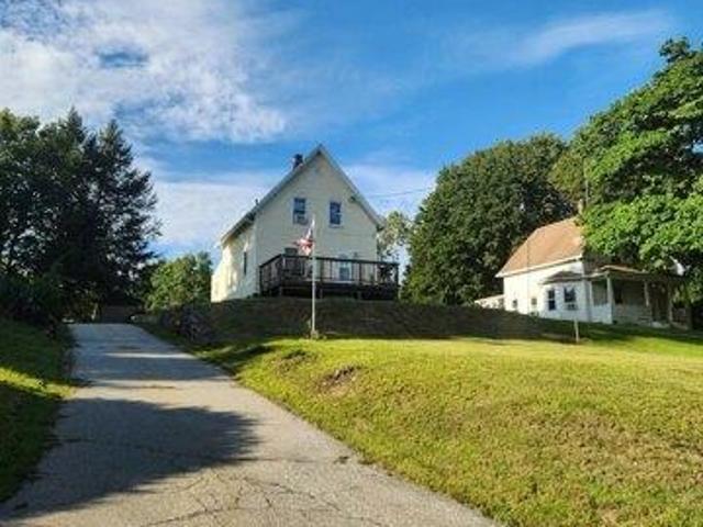 House for sale in Thompson, Connecticut
